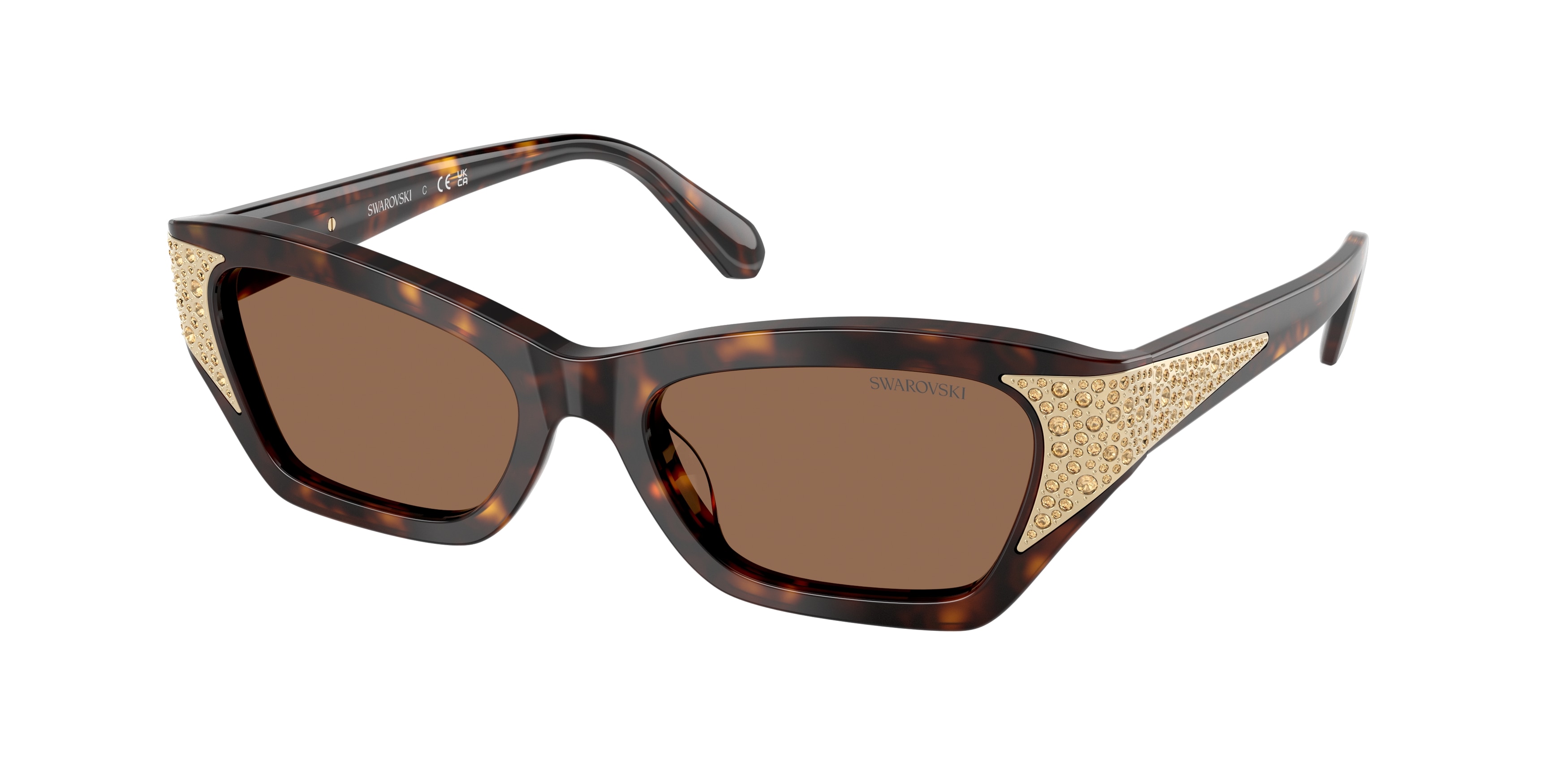 Swarovski SK6029 100273  